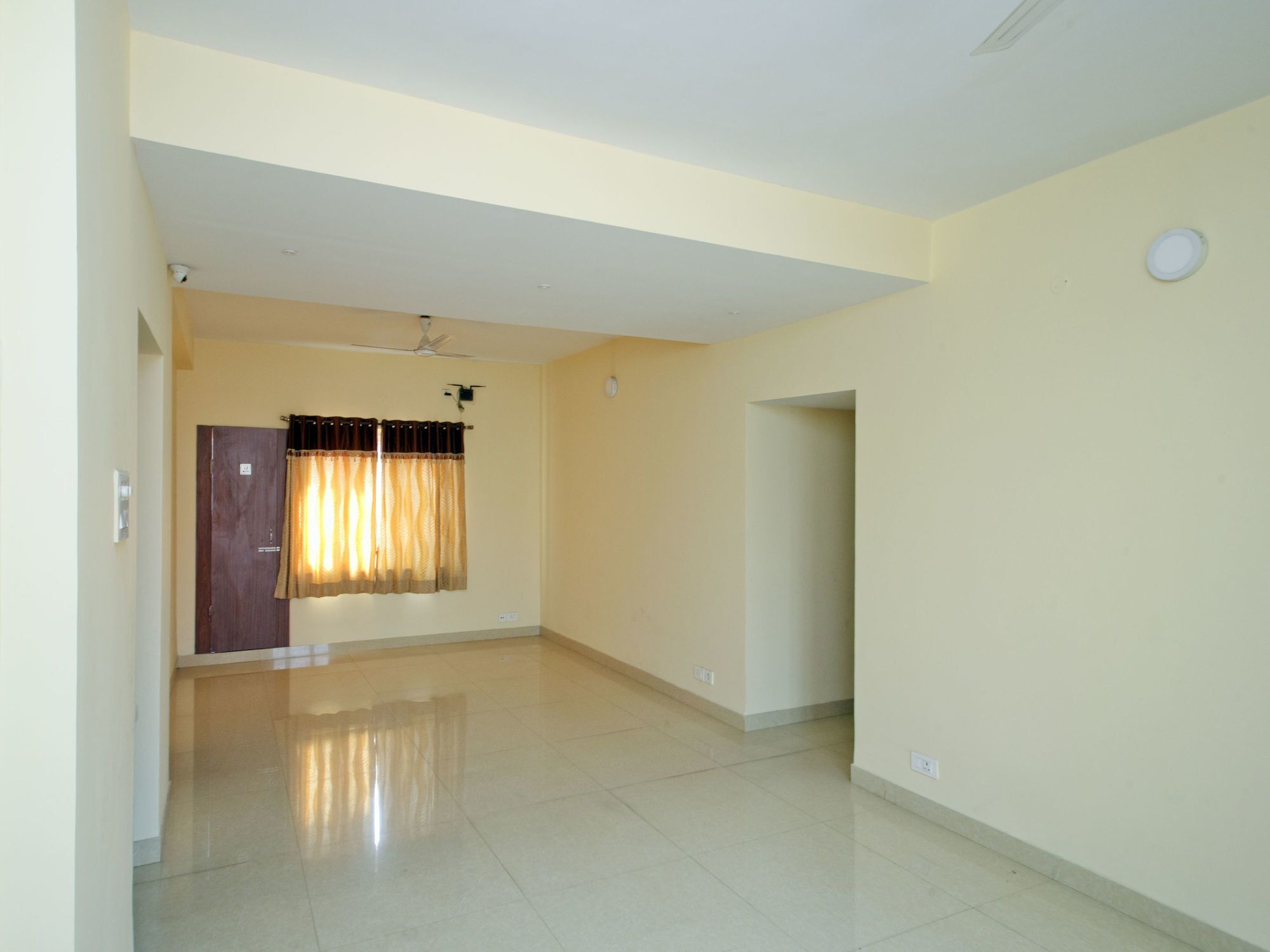 Oyo 460 Hotel Ivory Residency Calcuta Exterior foto
